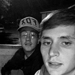 Meet your Posher, Brandon